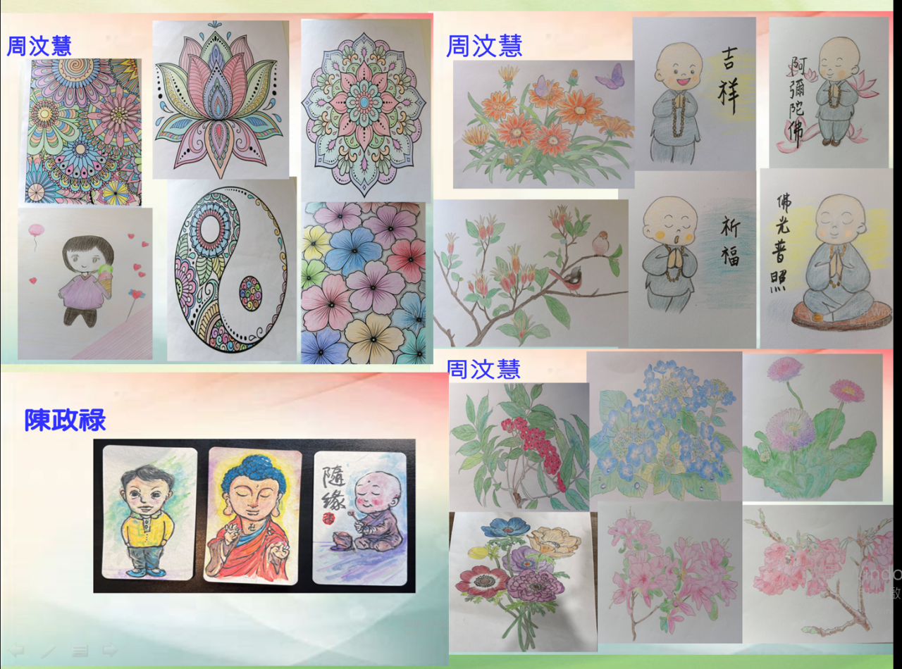 115.3.9禪話禪畫讀書會陳政祿帶領11