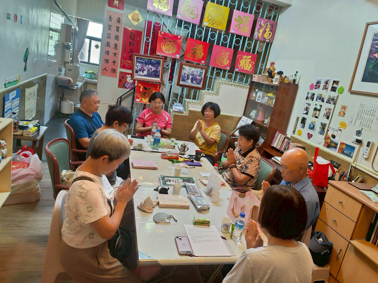 LINE_ALBUM_2025109（舊城）讀書會_251012_1