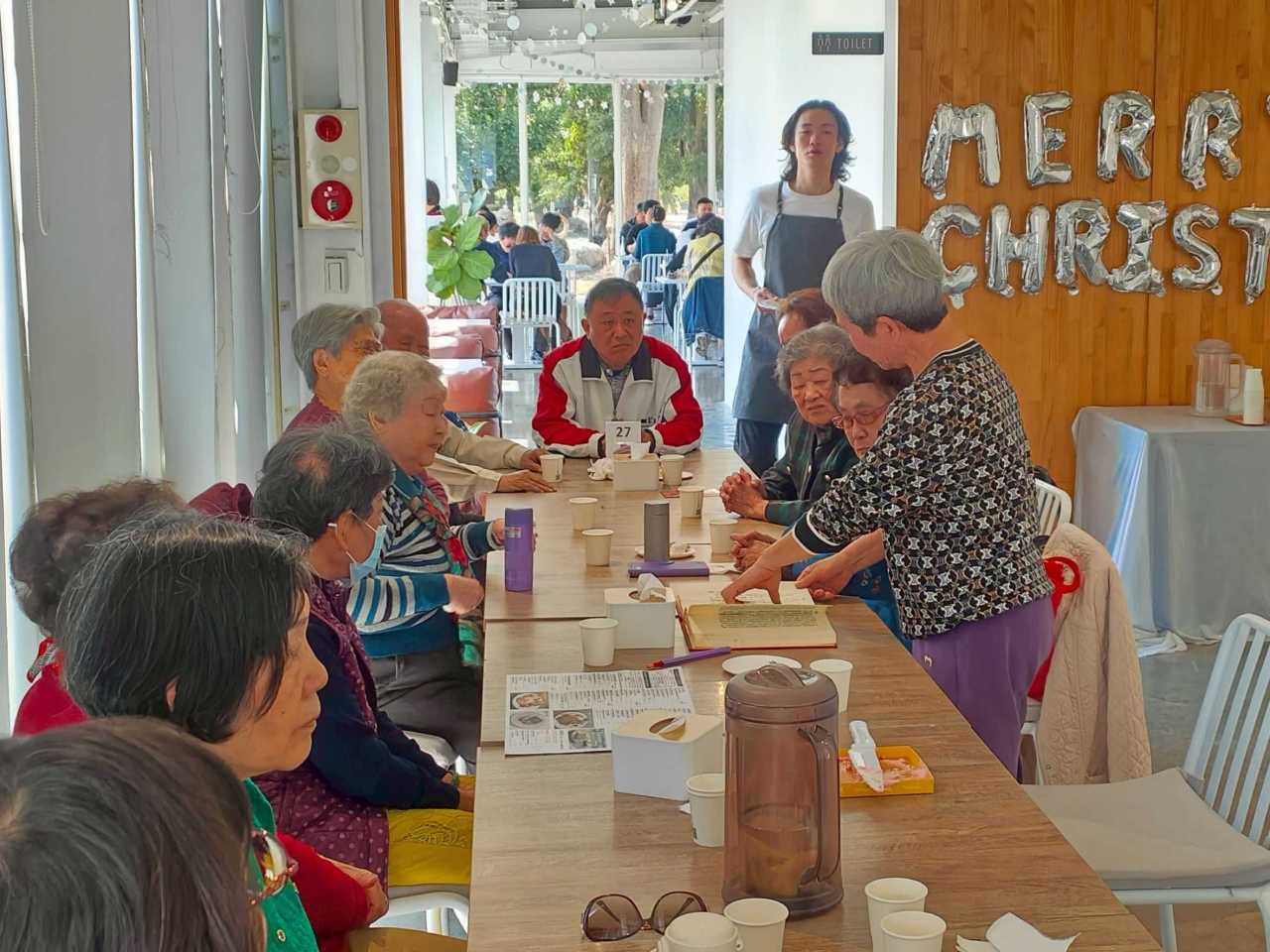 LINE_ALBUM_2026210歲末會員慶生會暨春秋閣讀書會、佛光家聯誼、新進會員聯誼_260210_34