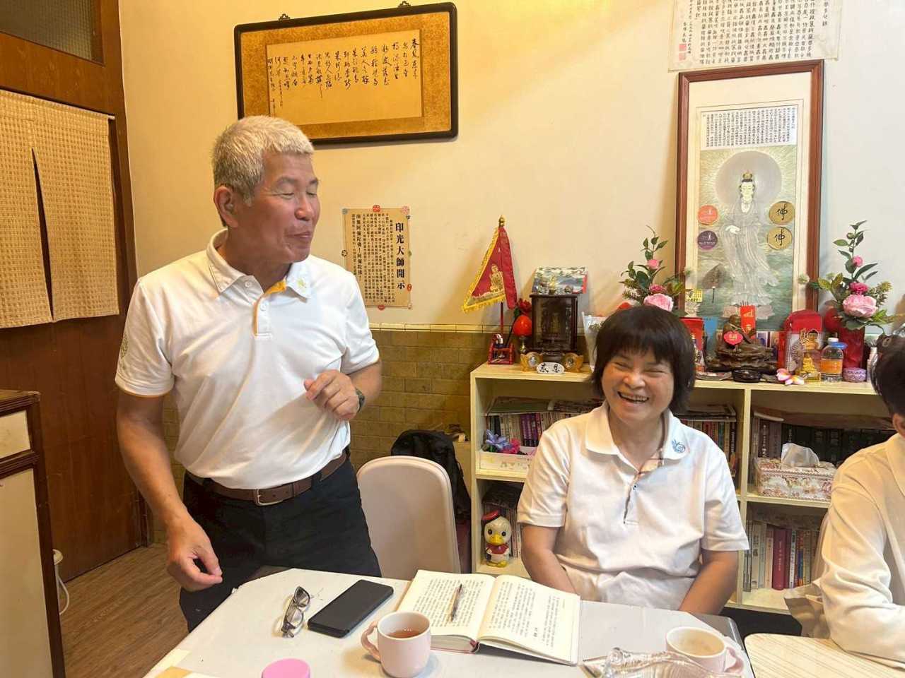 LINE_ALBUM_2026325春秋閣讀書會（拱辰）_260325_1