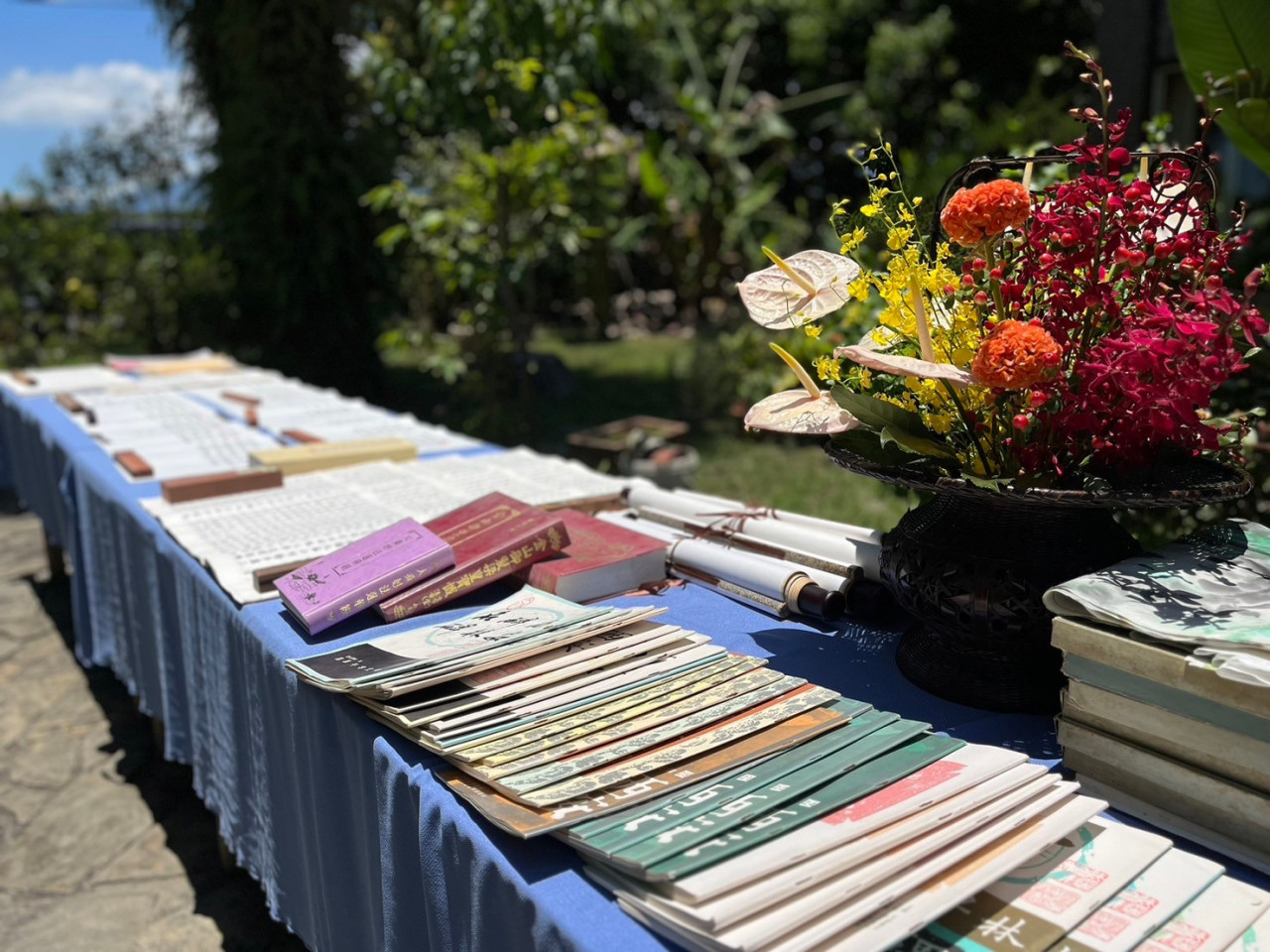 LINE_ALBUM_小暑曬書畫_240706_7