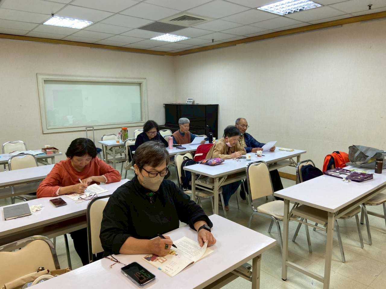 115.3.26禪話禪畫讀書會(陳政祿帶領)6