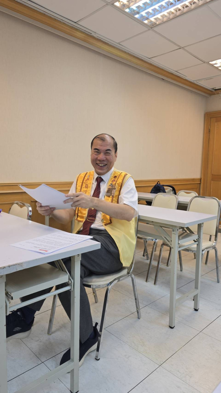 聯誼性讀書會_2025 10 12_月例會前_音如2