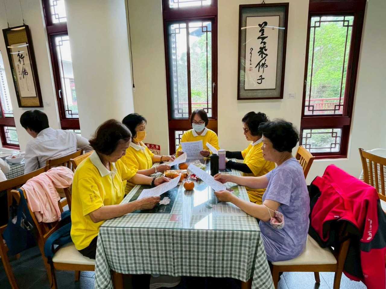 LINE_ALBUM_2026.04.06.佛光山佛陀紀念館半日遊_260406_16