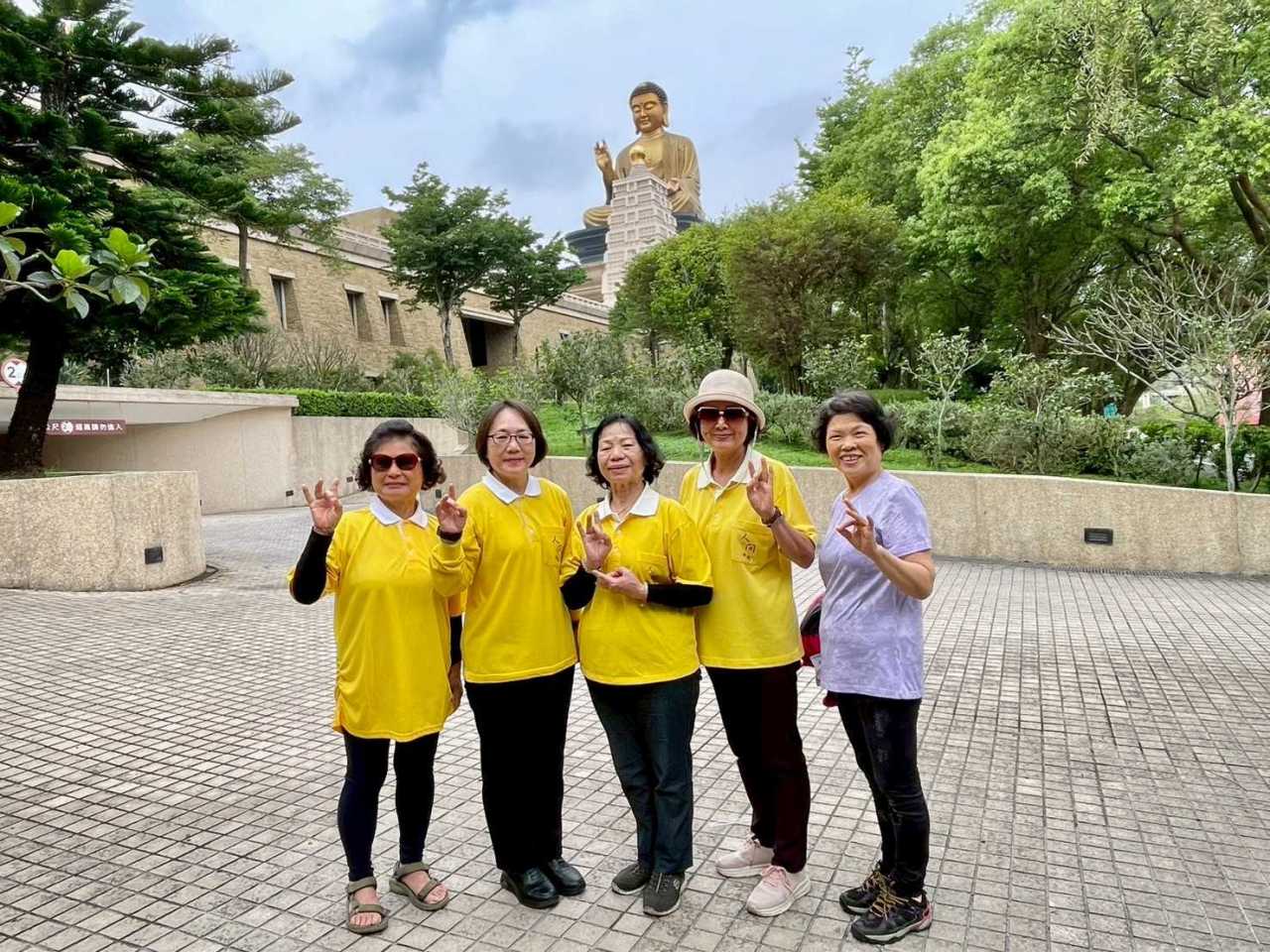 LINE_ALBUM_2026.04.06.佛光山佛陀紀念館半日遊_260406_10