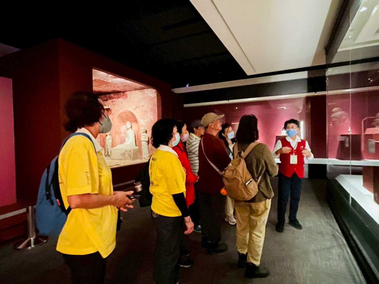 LINE_ALBUM_2026.04.06.佛光山佛陀紀念館半日遊_260406_34