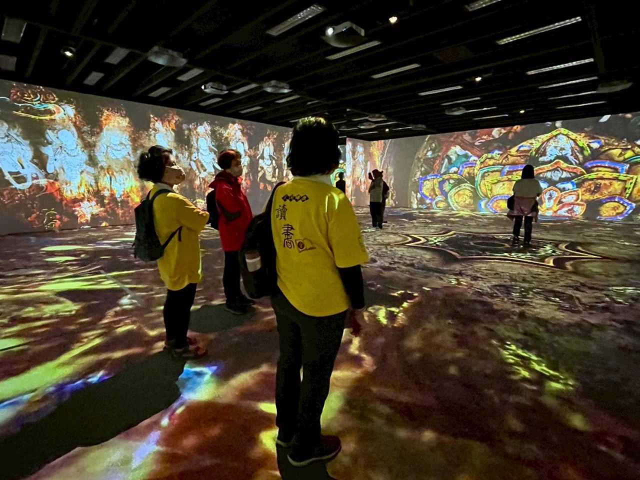 LINE_ALBUM_2026.04.06.佛光山佛陀紀念館半日遊_260406_58