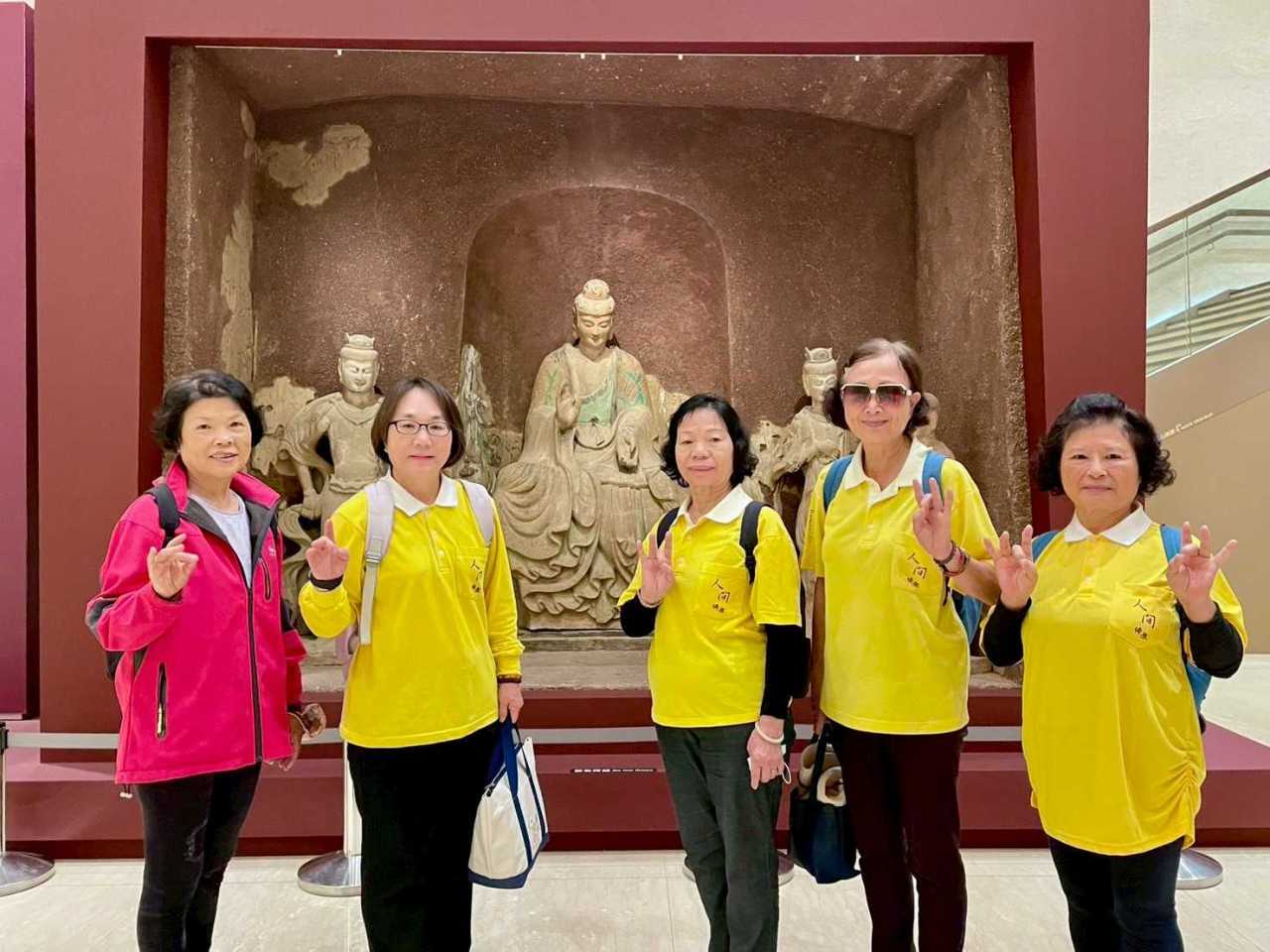 LINE_ALBUM_2026.04.06.佛光山佛陀紀念館半日遊_260406_2