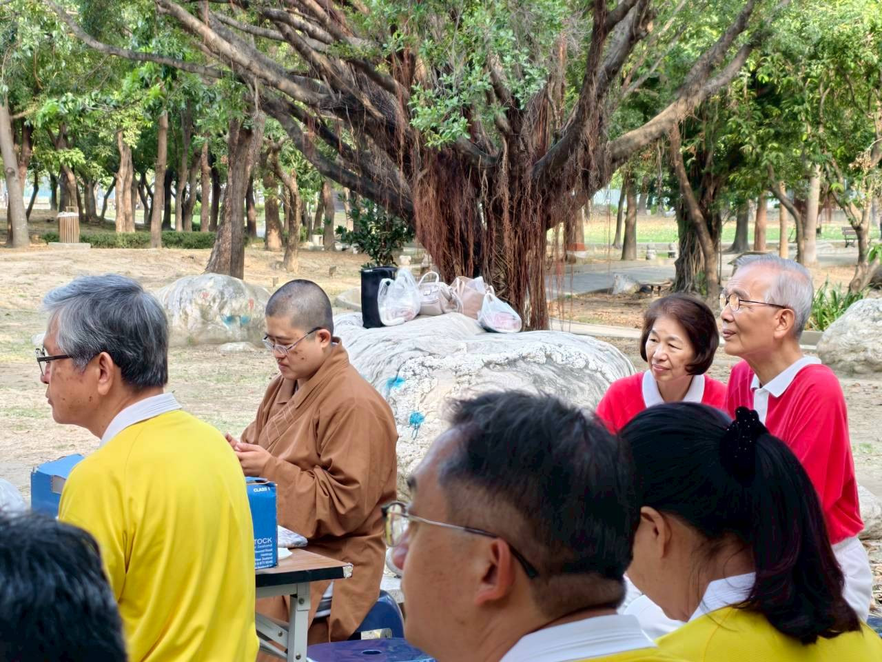 LINE_ALBUM_20251026安平二重陽敬老活動_251027_1