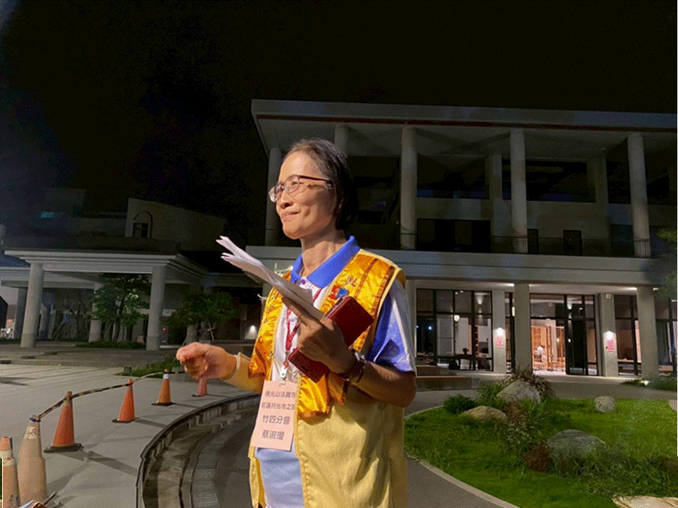 心路讀書會11月活動1