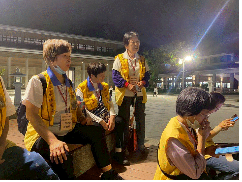 心路讀書會11月活動3