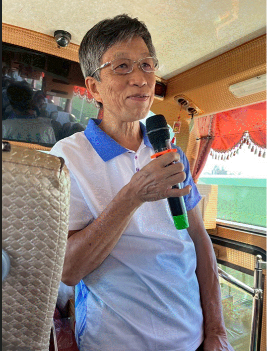 心路讀書會9月活動2